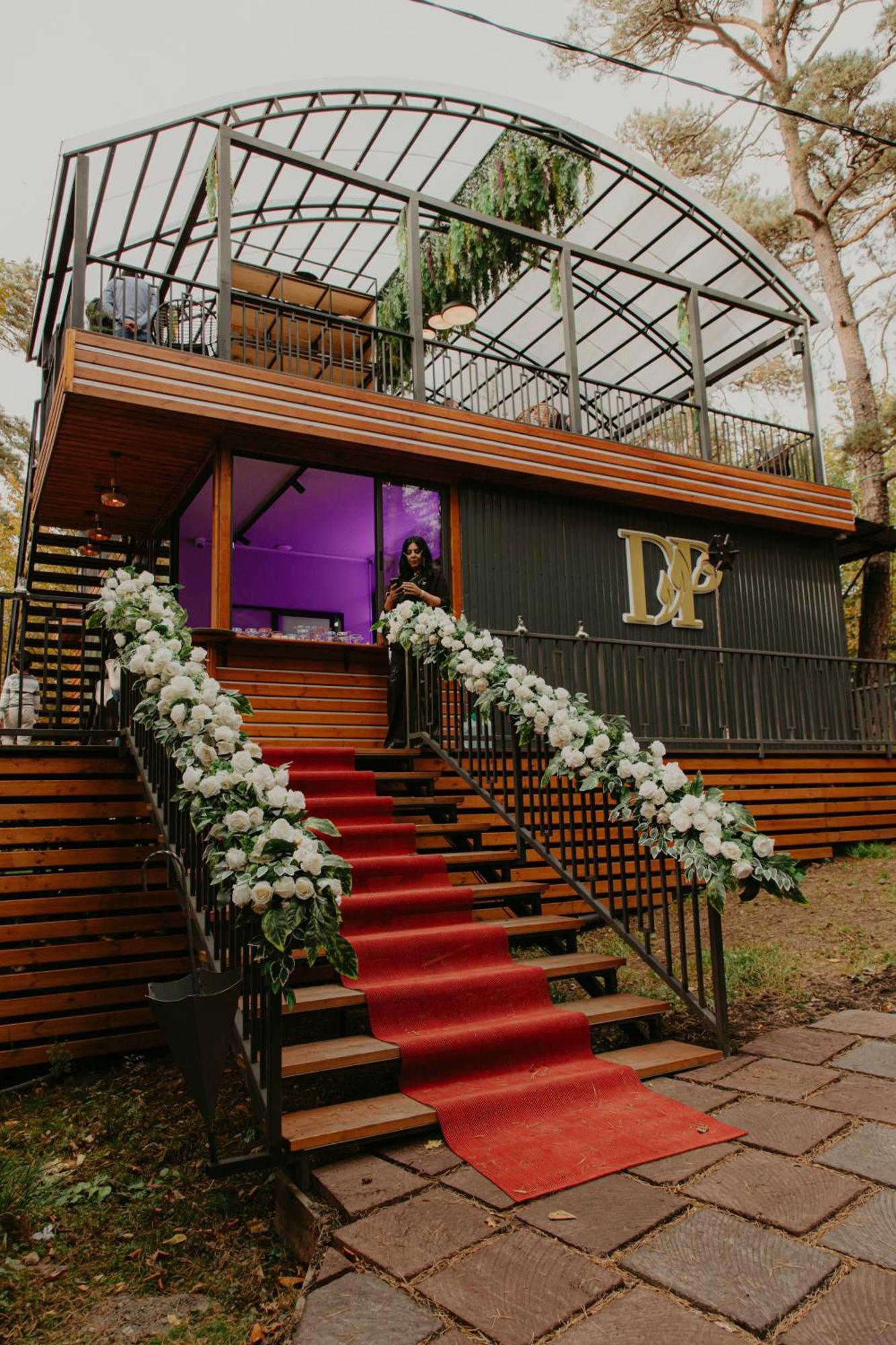 Dream Park Hotell Gyulagarak Exteriör bild